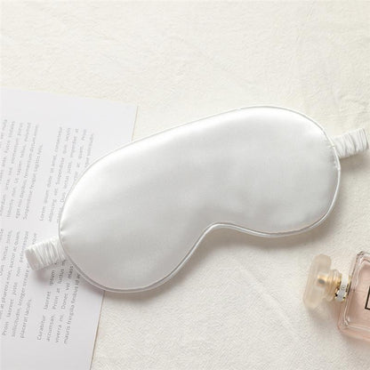 Skanto | Double-Sided Silk Sleep Mask