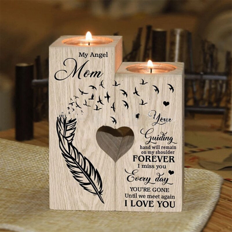 Skanto | Smile A Lot More Candle Holder