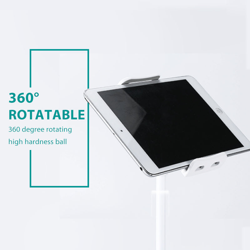 BowLift | Universal Detachable Long Arm Lazy Bedside Tablet mobile Phone holder