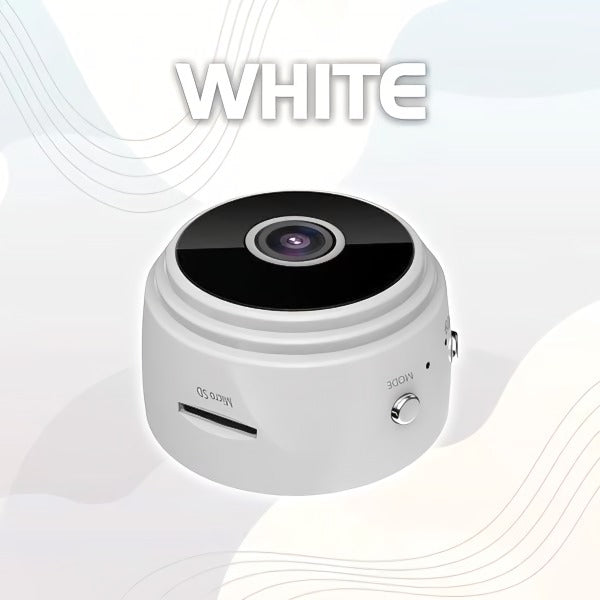 Skanto | 1080P HD Magnetic Wifi Mini Camera Recorder