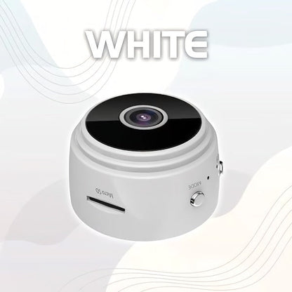 Skanto | 1080P HD Magnetic Wifi Mini Camera Recorder