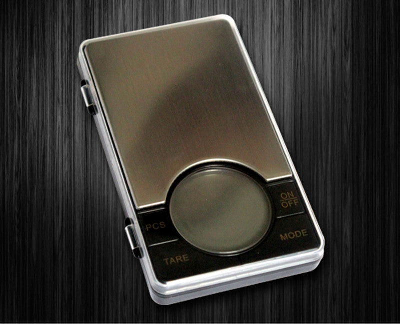 Skanto | High-Precision Mini Electronic Scale