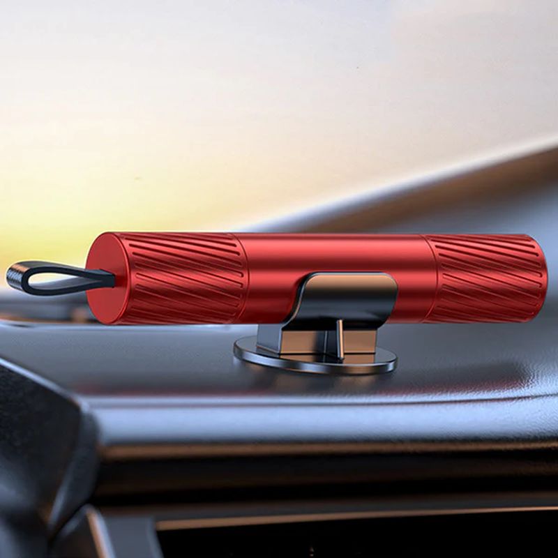 Skanto | Upgraded Car Safety Hammer