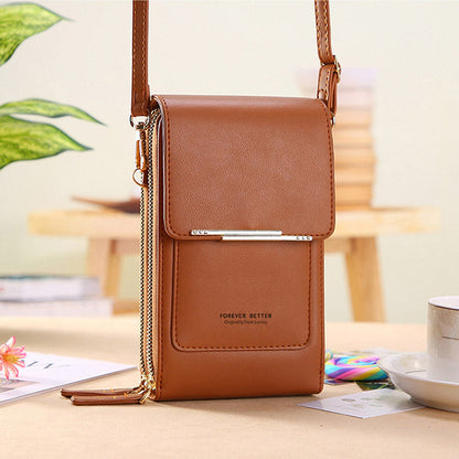 Skanto | Stylish Mobile Phone Bag
