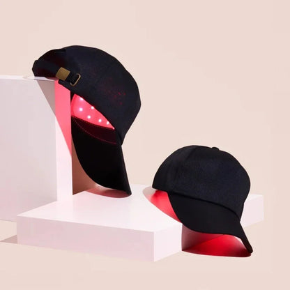 Skanto | LumaDerm Red Light Therapy Hair Growth Hat