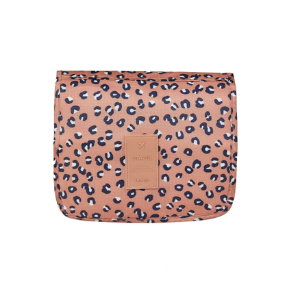 Skanto | Travel Toiletry Bag