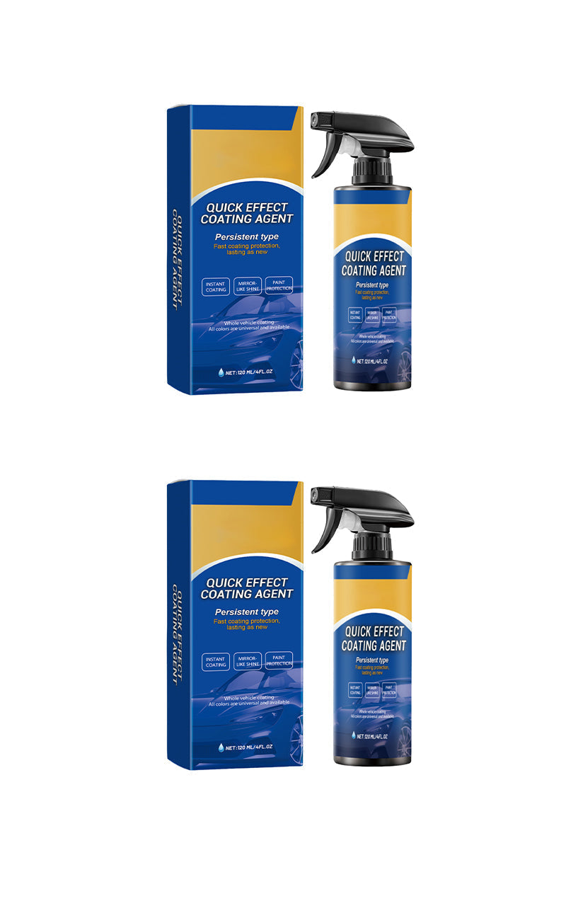 BowLift | Car coating spray