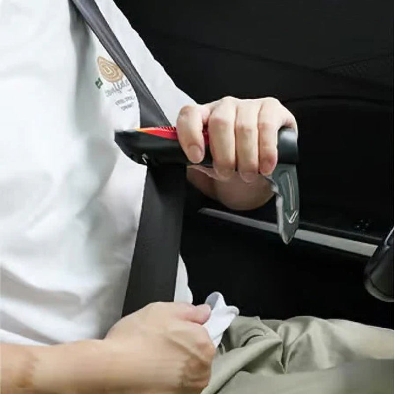 BowLift | Multifunctional Car Handle Helper