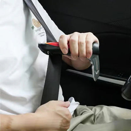 BowLift | Multifunctional Car Handle Helper