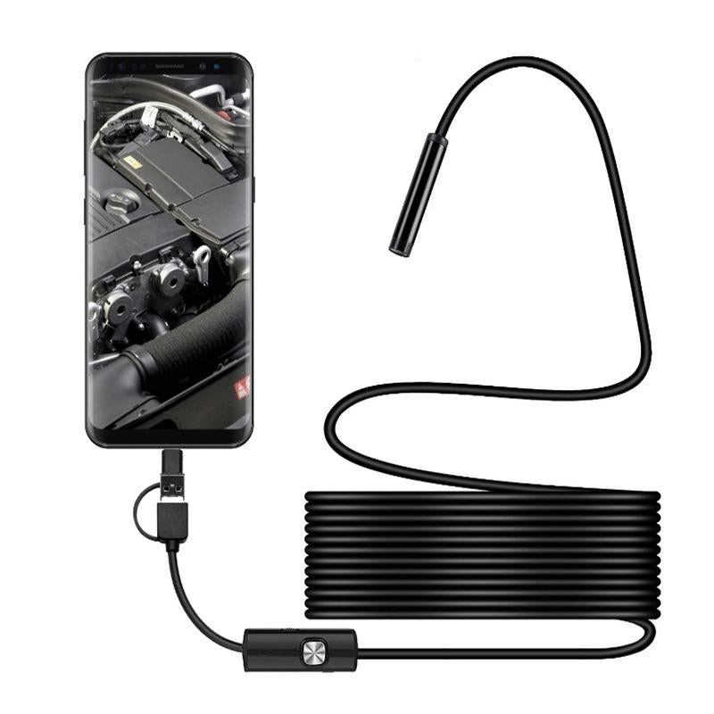Karnz | Vdiagtool Endoscope Camera