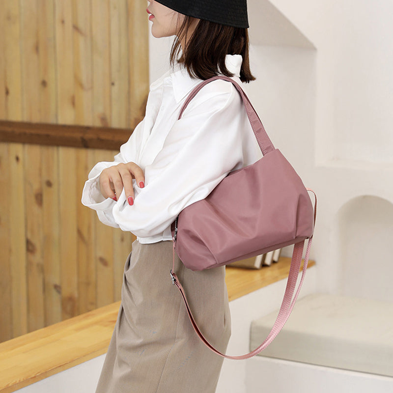 BowLift | Lightweight Casual Fashion Nylon Diagonal Bag