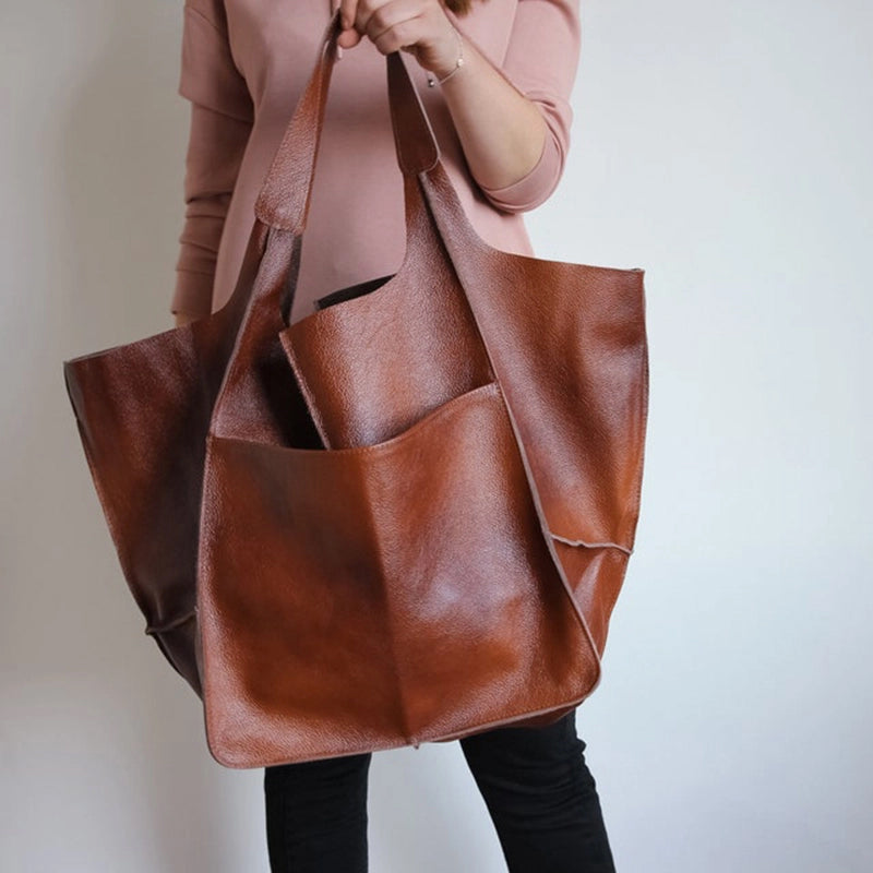 BowLift | Women Large Handbag