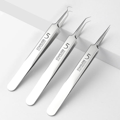 BowLift | Tweezer for Removing Blackheads on the Face