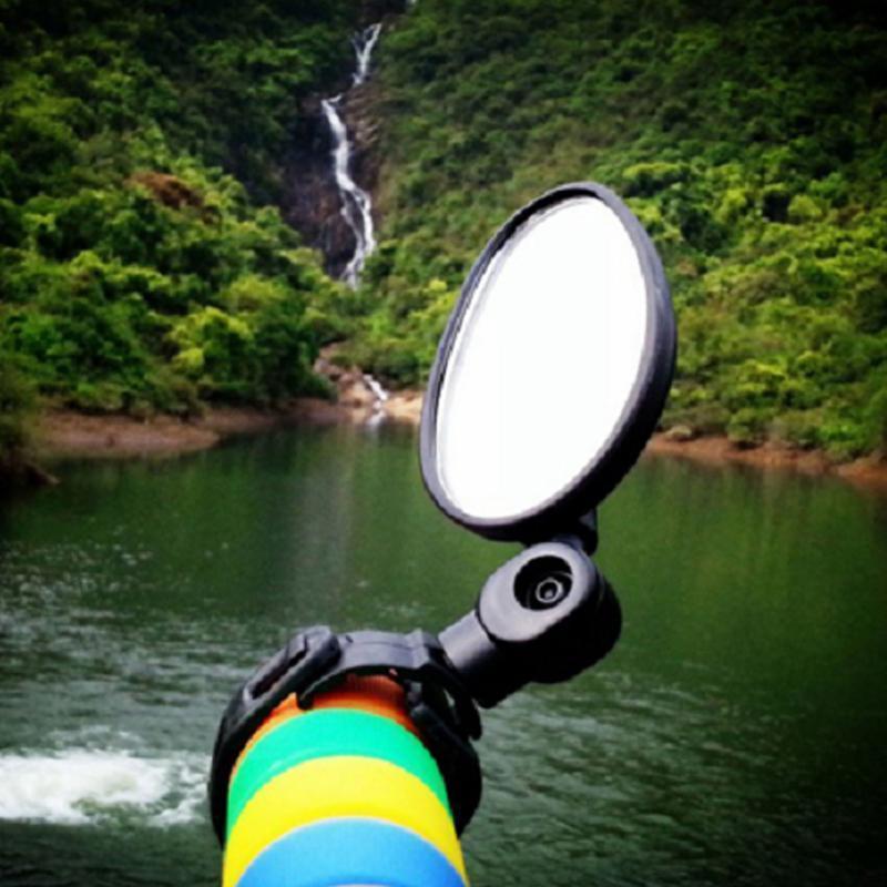 BowLift | Bicycle Rearview Mirror