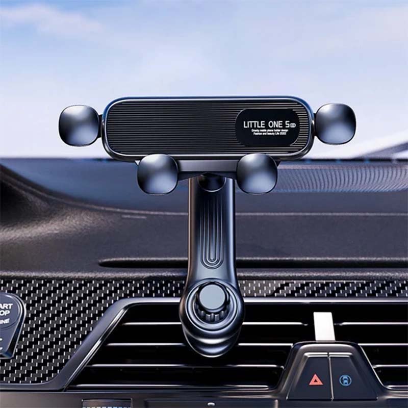 Rotatable Car Phone Holder | Skanto