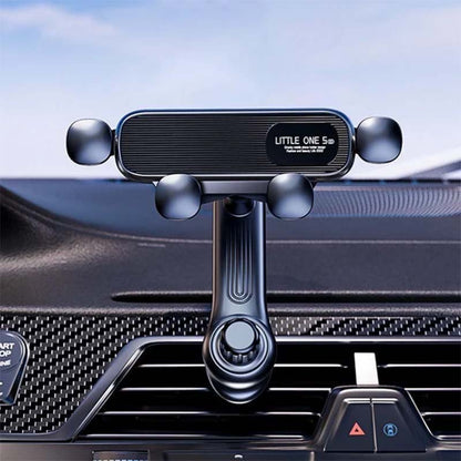 Rotatable Car Phone Holder | Skanto