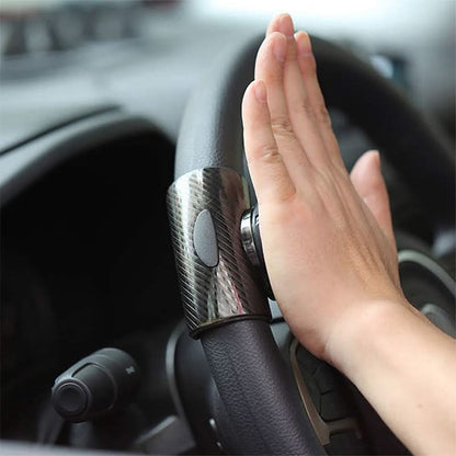 Skanto | Universal 360° Steering Wheel Spinner Knob