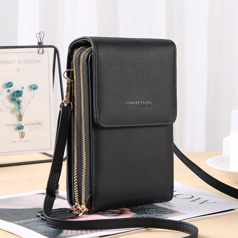 BowLift | Multifunctional Touchscreen Phone Case