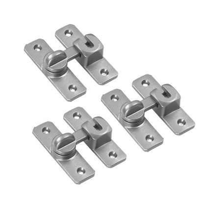 BowLift | Aluminum Alloy Flip Latch