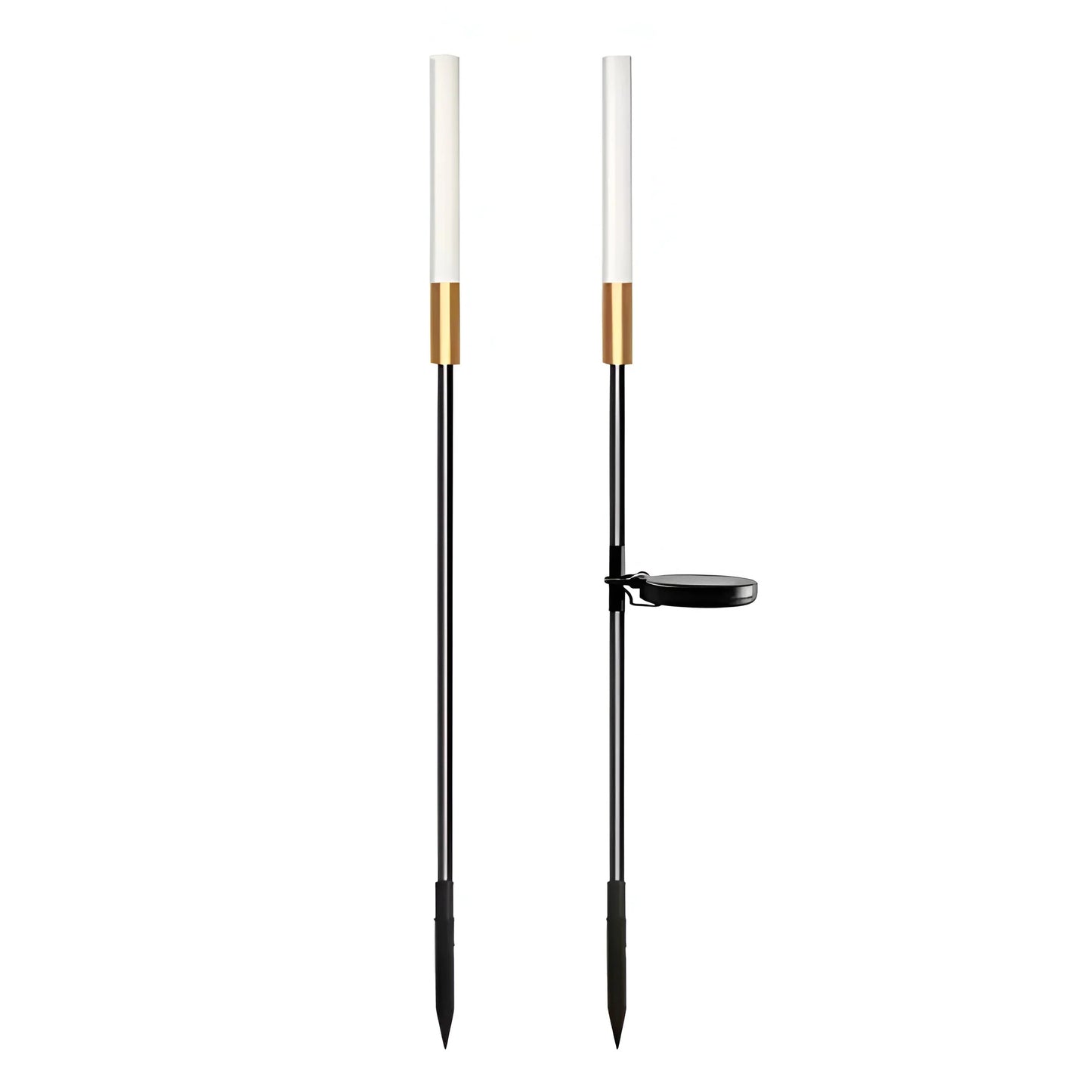 LumiVerge – Modern LED Outdoor Garden Light