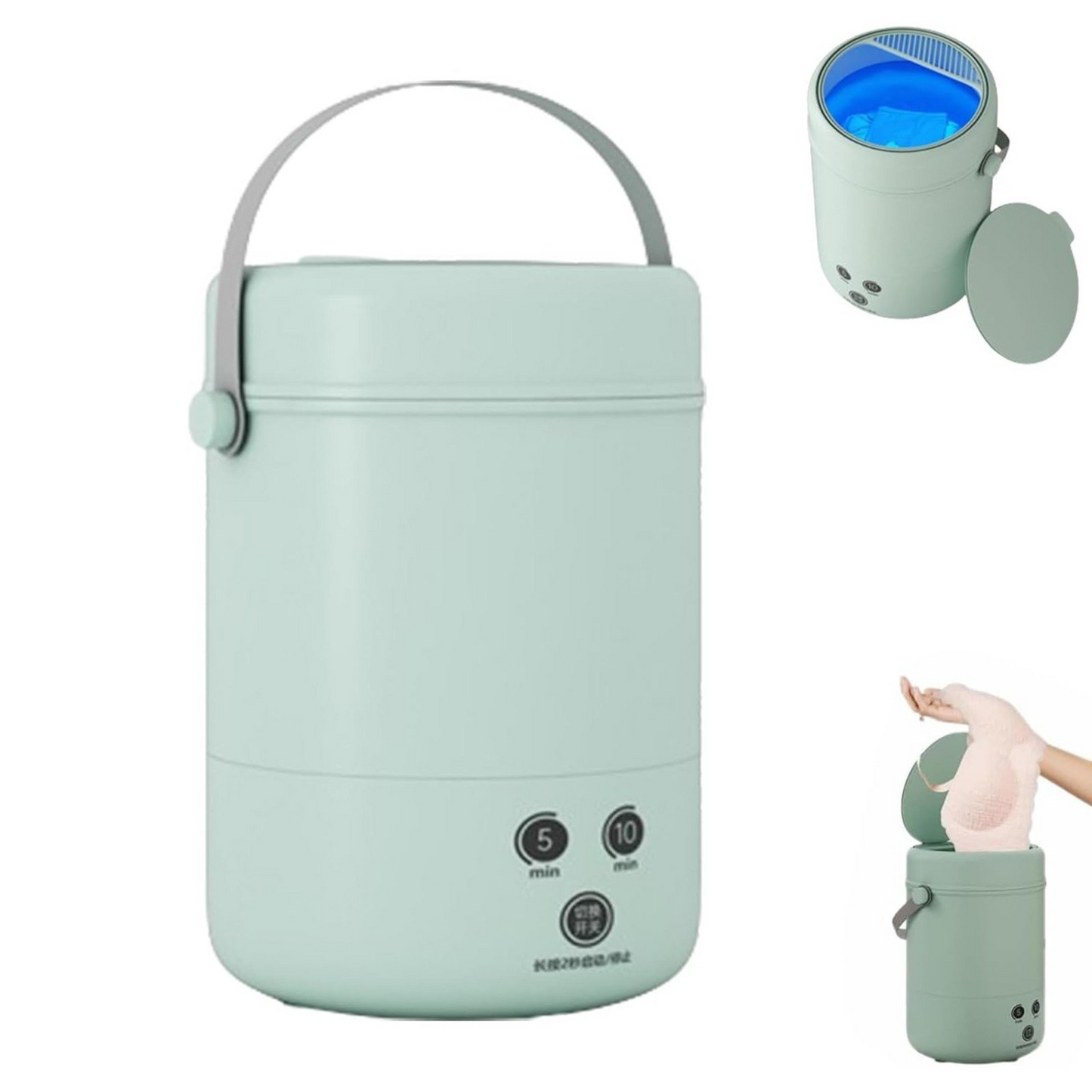 Mini washing machine | Karnz