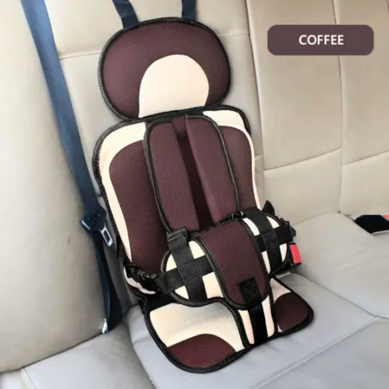 Skanto | Timbelly™ Portable Car Seat for Children