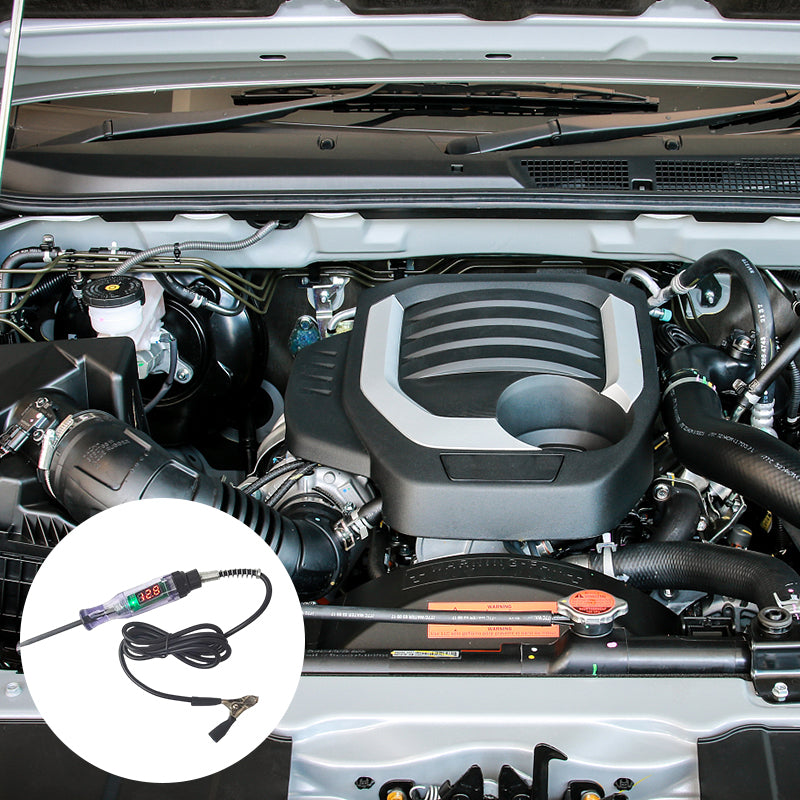 Auto Truck Circuit Test Probe Skanto
