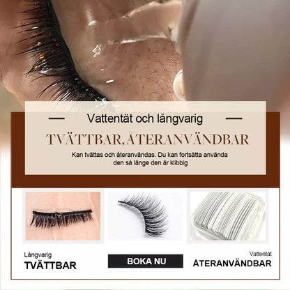 Skanto | Reusable Self-Adhesive Lashes