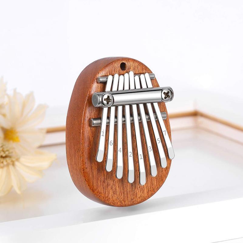 Skanto | Mini Thumb Piano