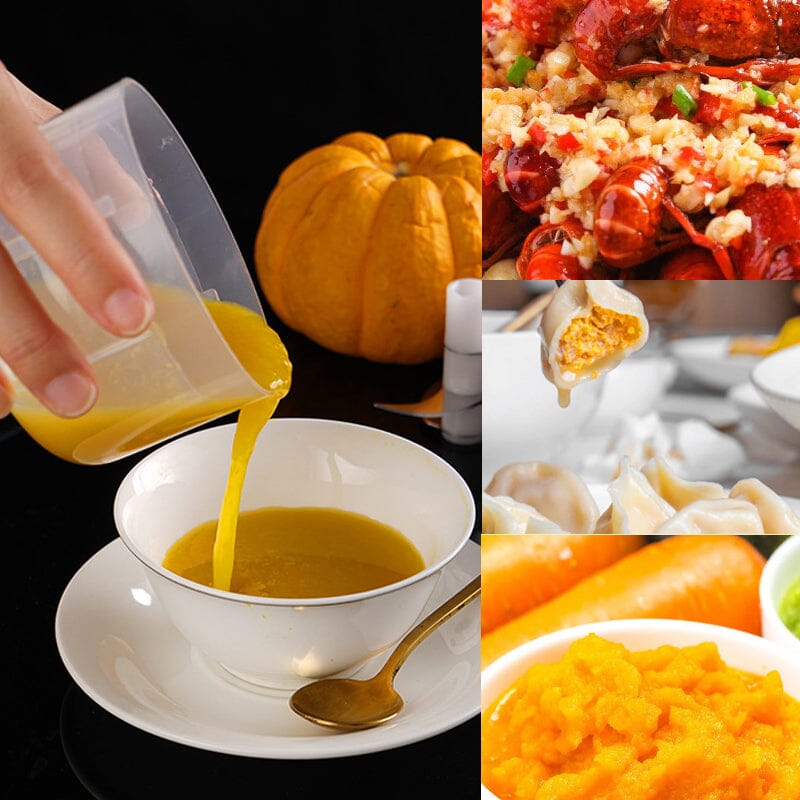 USB rechargeable electric garlic chopper | Brehn