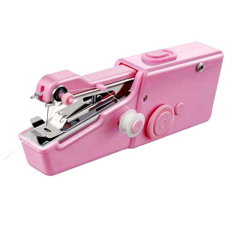 Portable Portable Sewing Machine | Bowlift