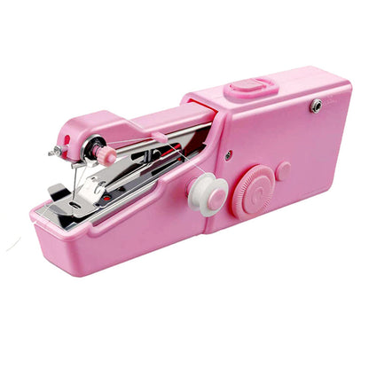 Portable Portable Sewing Machine | Bowlift