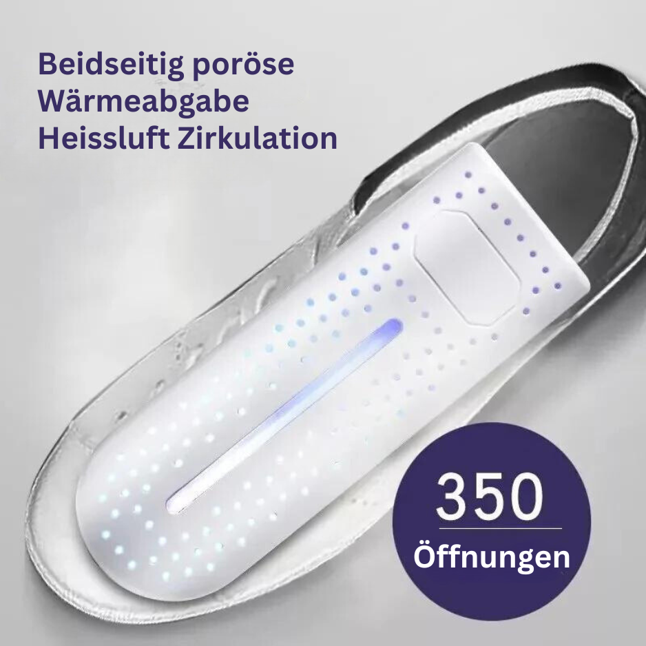 Skanto | UV Sterilization