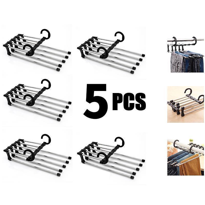 Skanto | Multifunctional Magic Hanger