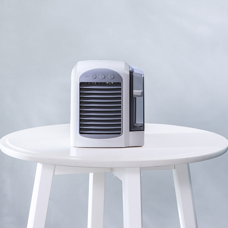 Skanto | Frost Blast Pro Portable Air Cooler