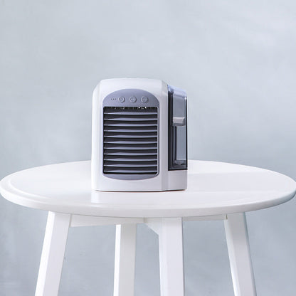 Skanto | Frost Blast Pro Portable Air Cooler