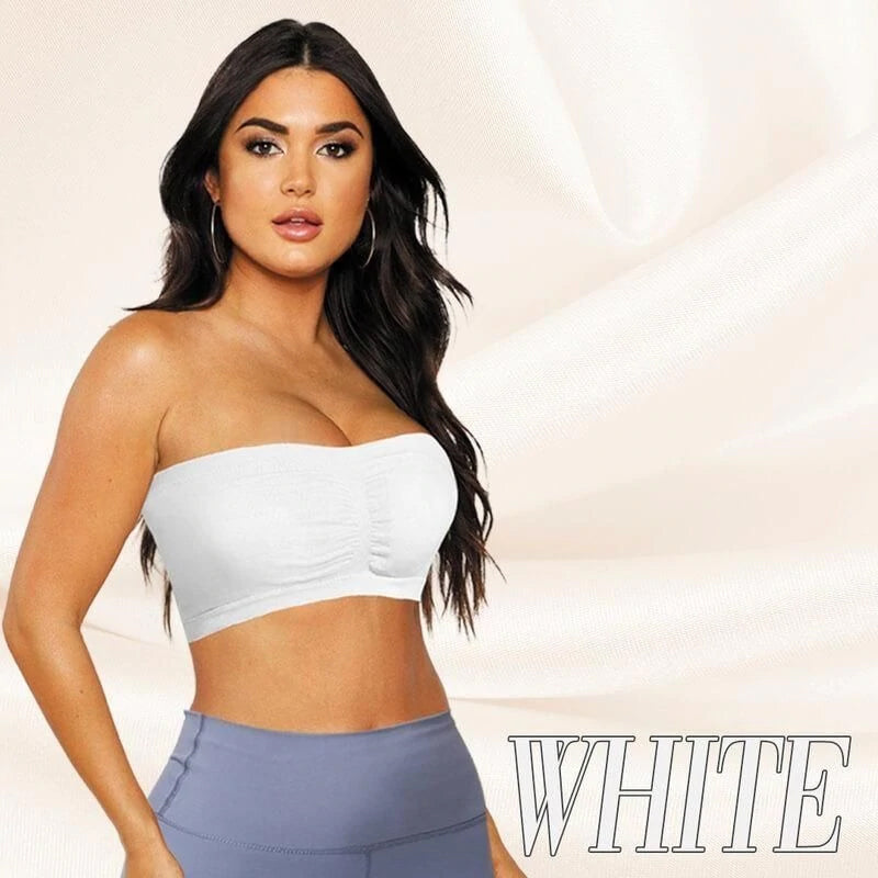 Skanto | Ultimate Lifter Strapless Bra