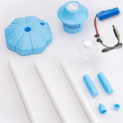 BowLift | Automatic Bubble Maker for Kids
