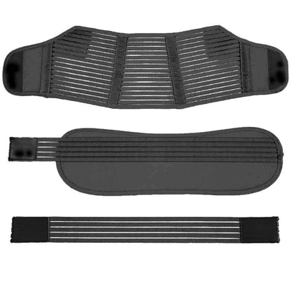 Maternity Support Belt – Back and Pelvic Support – Posture Comfort – Stability and Recovery Skanto