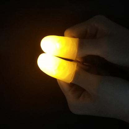 Skanto | Magic Thumb Lights