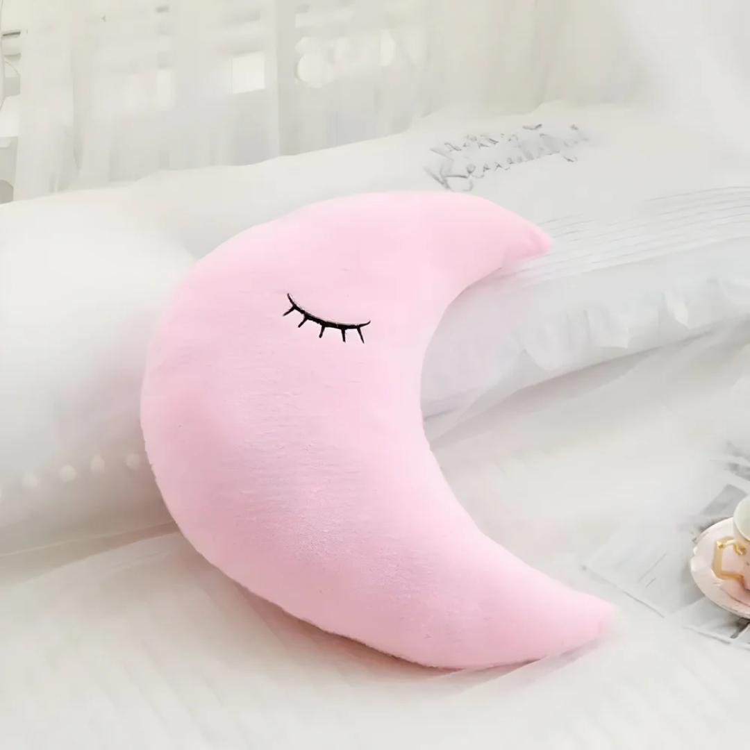 BowLift | Plush Decorative Cushion