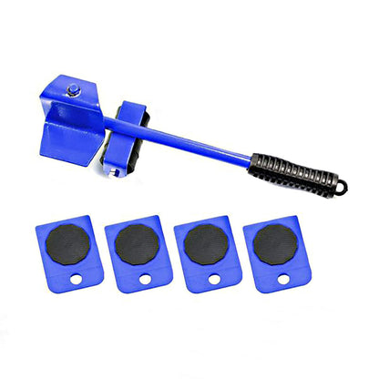 BowLift | Tool Set for Lifting and Moving Heavy Furniture