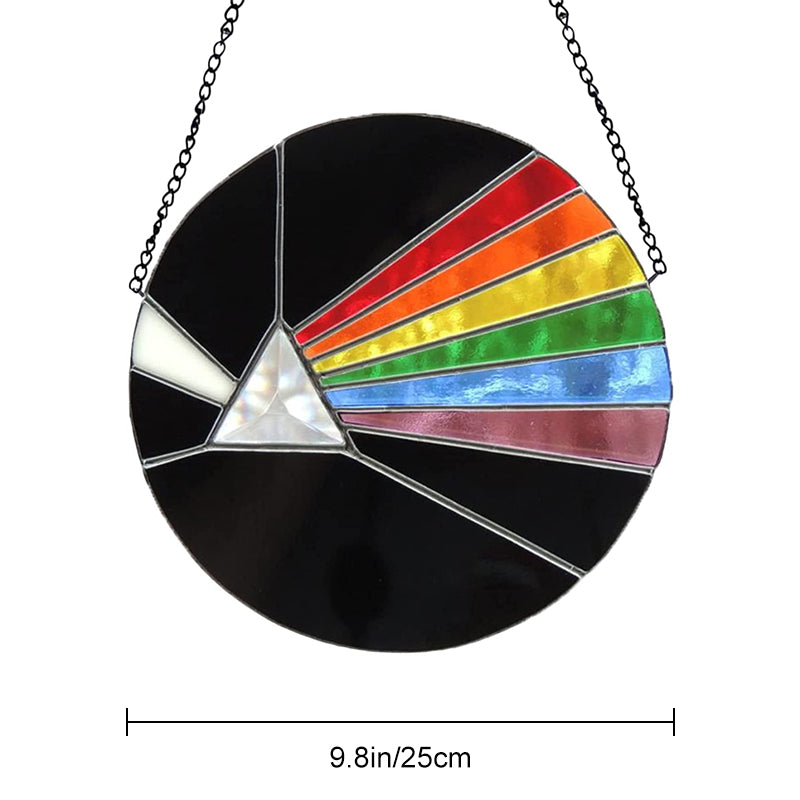 Dark Side of the Moon Panel | Bowlift