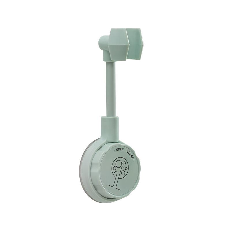 No-Punching Shower Head Holder | Brehn