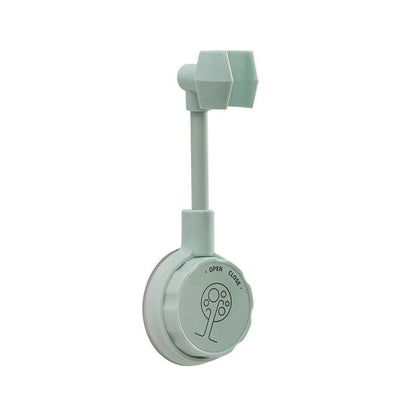 No-Punching Shower Head Holder | Brehn