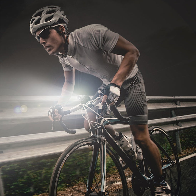 Rechargeable USB Bicycle Light | Bowlift