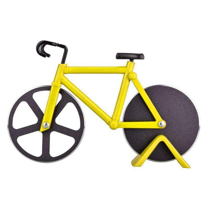 Skanto | Wheel Roller Pizza Cutter