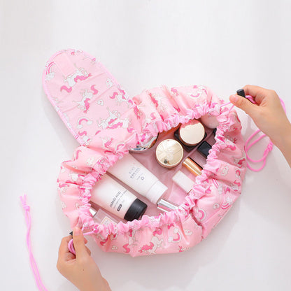 Magical cosmetic bag | Bowlift