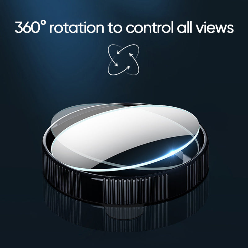 Skanto | Car Blind Spot Mirror (1 Pair)