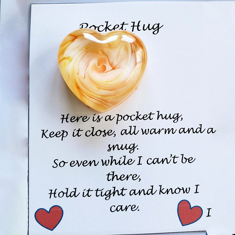 Skanto | Pocket Hug - Missing You Gift